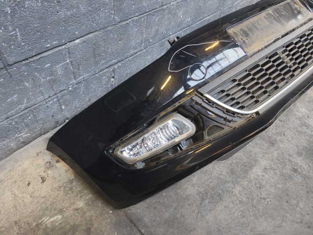 PARE CHOC AVANT VW - Vue 2